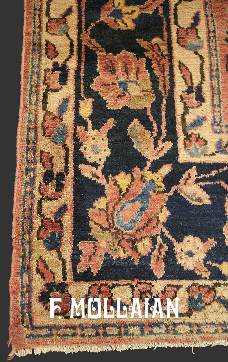 Tappeto Persiano Antico Lilian n°:11756112
